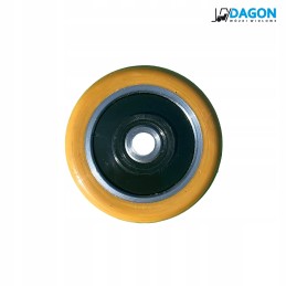 Fork roller 85x73 Toyota BT 220212