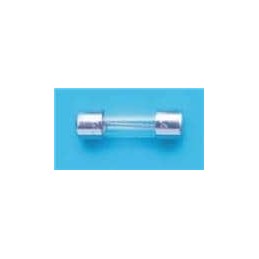 1 pcs : 5ET 2.5-R - Cartridge Fuses