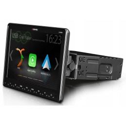 Radio zenec infotainer with n965 1 din 9 hd