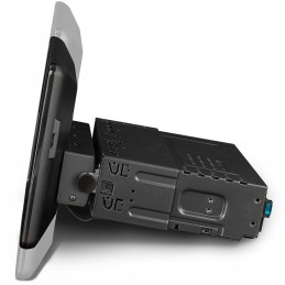 Radio zenec infotainer with n965 1 din 9 hd