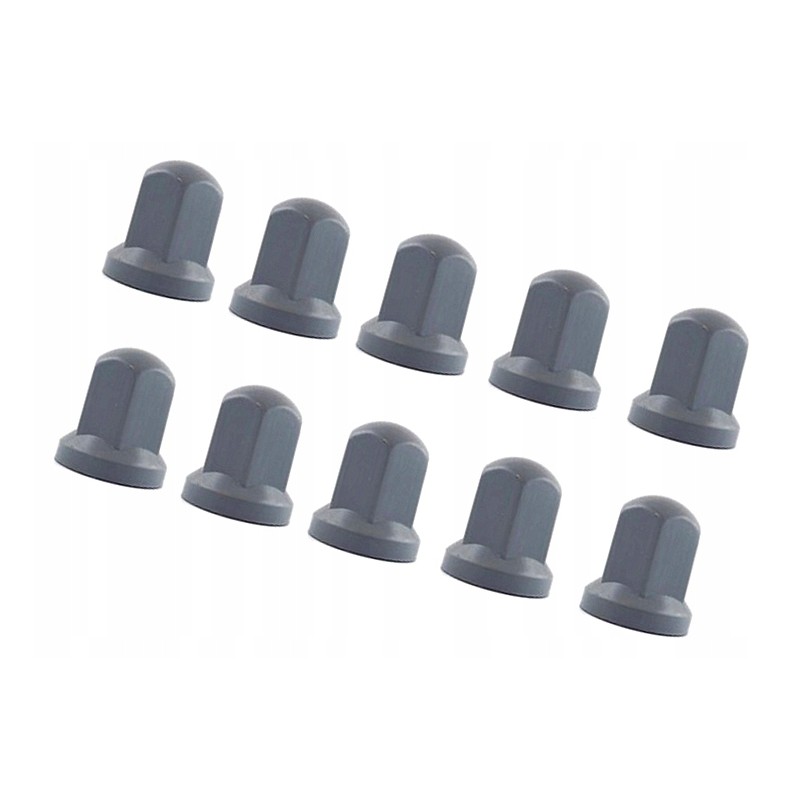 G4L77 cover, cap, studs, short nuts, 33mm