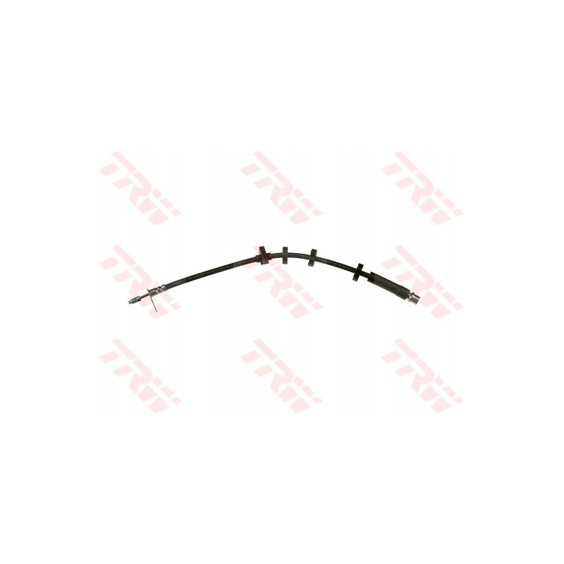 Brake hose citroen peugeot xsara n1 406 8b 406 co