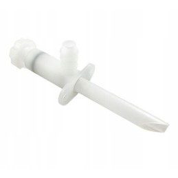 Water drain valve for winter Haba trailer