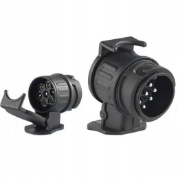 Adapter reduction adapter socket hook 13 7 pin