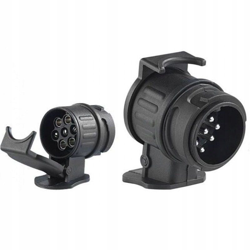 Adapter reduction adapter socket hook 13 7 pin