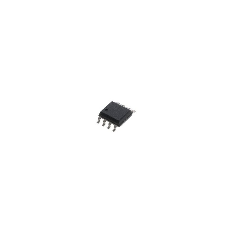 1 pcs : MCP6542T-I/SN - Analog Comparators Dual 1.6V Push/Pull
