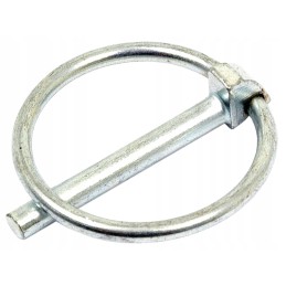 Cotter pin 4 5mm