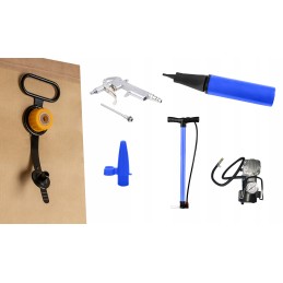 Dunnage air bag very good 0612 60x120 cm