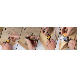 Dunnage air bag very good 0612 60x120 cm