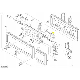Slide, slide, positioner, integrated kaup 1804460906