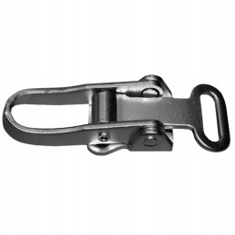 Eccentric closure 3mm 70mm granite