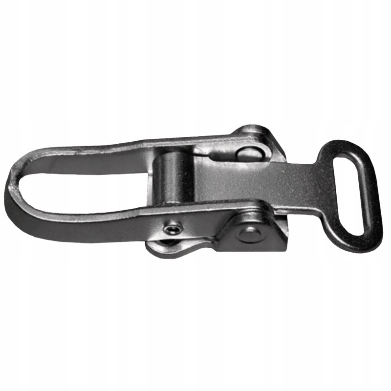 Eccentric closure 3mm 70mm granite