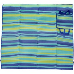 Brunner Cayo picnic beach mat 180x200 cm