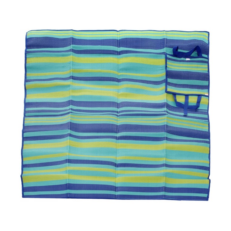 Brunner Cayo picnic beach mat 180x200 cm