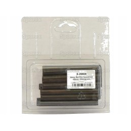 Spring pin assortment oe4mm 20 pcs agropack