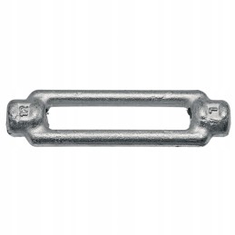 Turnbuckle 125mm 14200075 granite