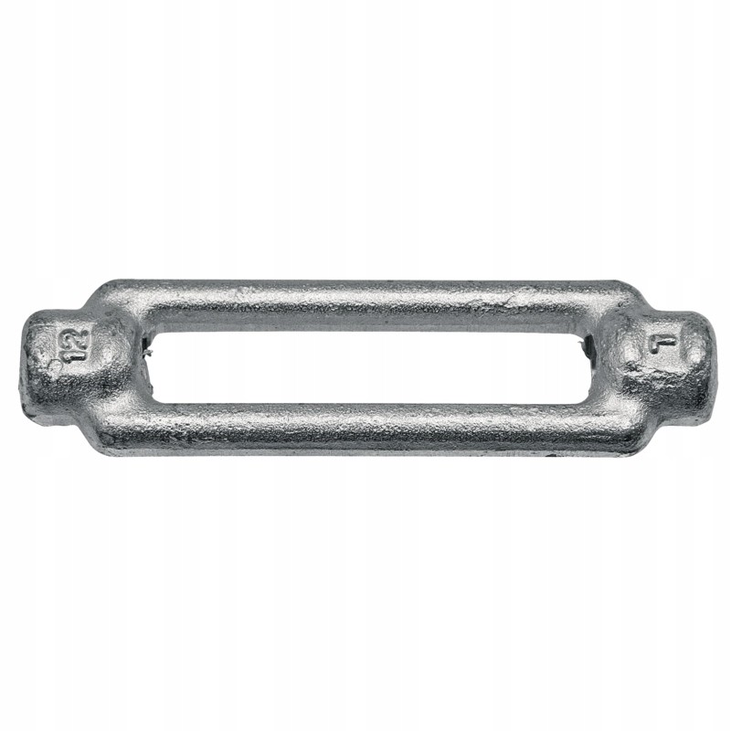 Turnbuckle 125mm 14200075 granite