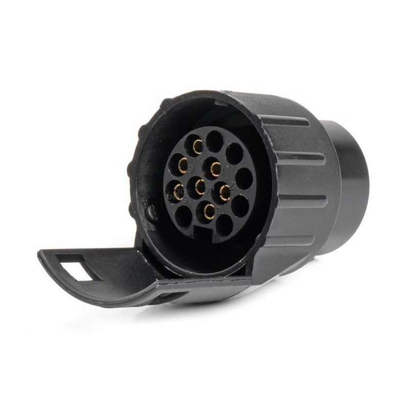 Trailer reduction adapter 7 13 0125