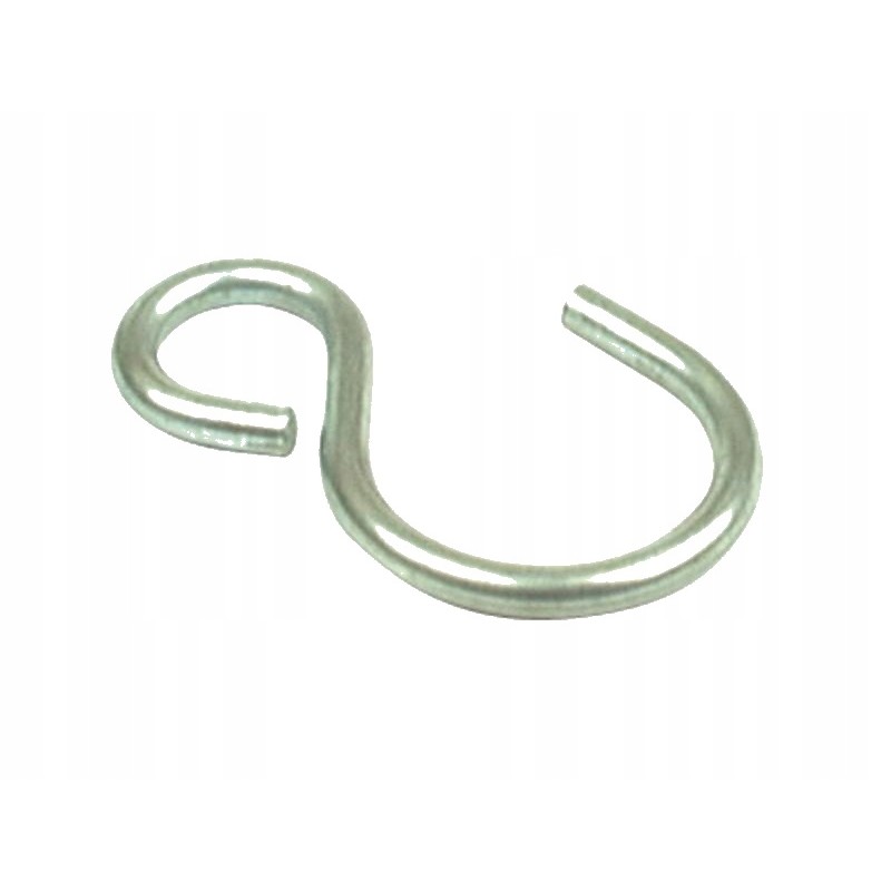 Sparex chain hook, heavy, 40 pcs