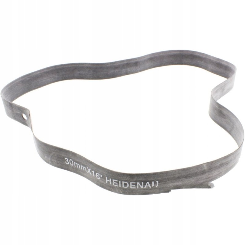 Protective band, rim apron, 30x16