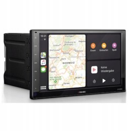 Zenec radio with navigation n966 9 2 din camper