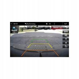 Zenec radio with navigation n966 9 2 din camper