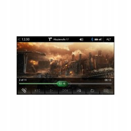 Zenec radio with navigation n966 9 2 din camper