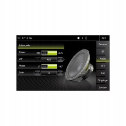 Zenec radio with navigation n966 9 2 din camper