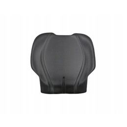 Seat seat with cutout, original Linde 3004338001