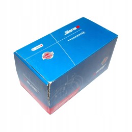 Brake roller bearing holder