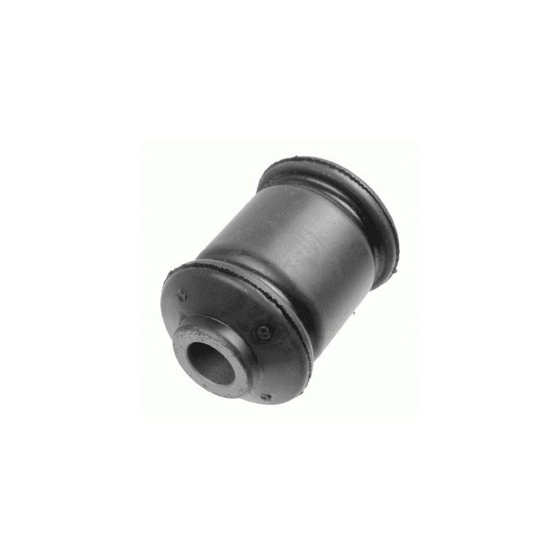 Lemfoerder wishbone bushing 14554 01 free