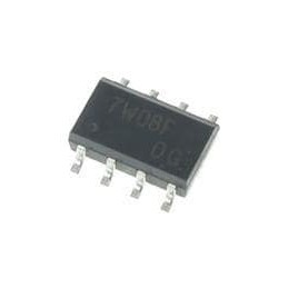 1 pcs : TC75W57FKTE85LF - Analog Comparators CMOS Comparator 3.5V 0.9V 7V 1.8V