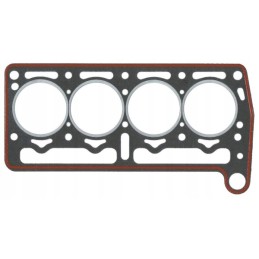 The cylinder head gasket, thickness 1, 12 mm, fits Fiat 127 900 te