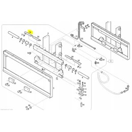 Slide, slide, positioner, integrated kaup 1804460907
