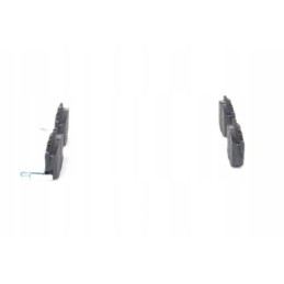 Brake pads rear brake pads kia cerato 04 rear