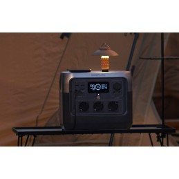 Ecoflow river 2 pro portable power station