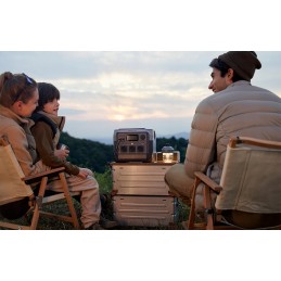 Ecoflow river 2 pro portable power station