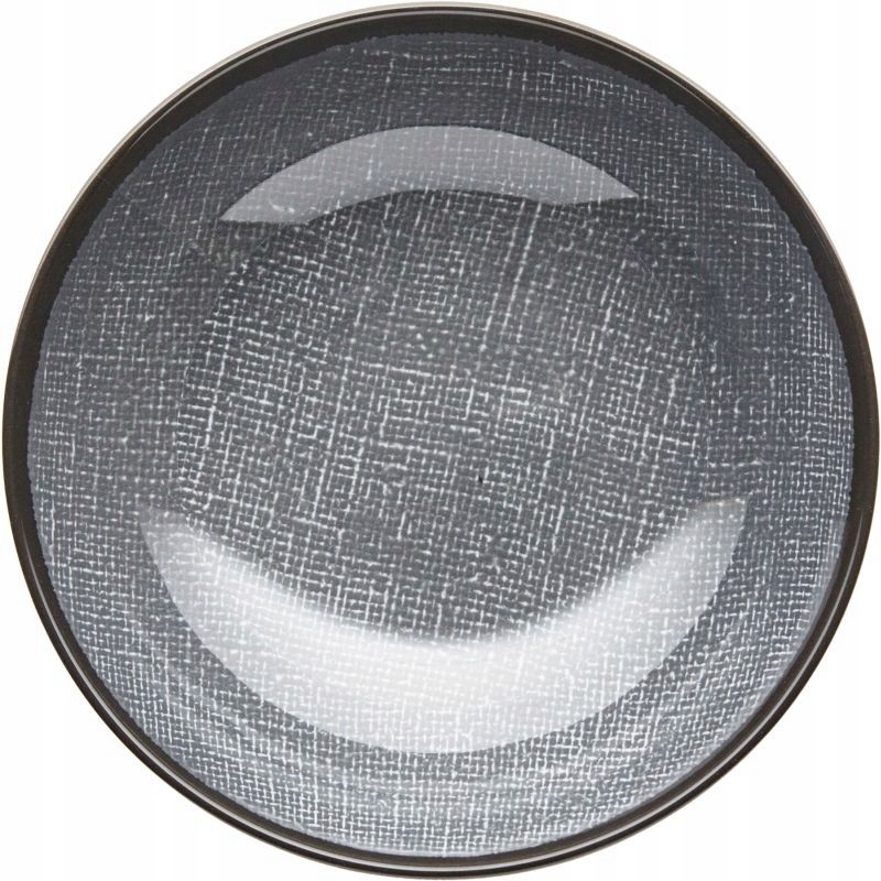 deep cottery brunner melamine plate