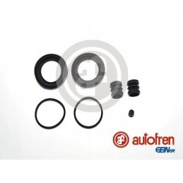 Autofren seinsa d4440 front brake caliper repair kit