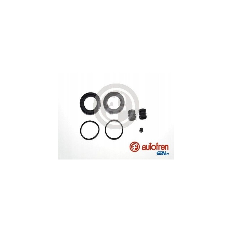 Autofren seinsa d4440 front brake caliper repair kit
