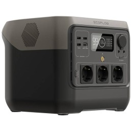 Ecoflow river 2 pro power station 800w 768 wh