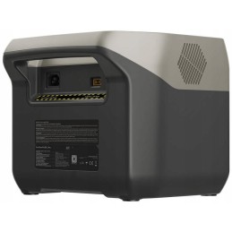Ecoflow river 2 pro power station 800w 768 wh