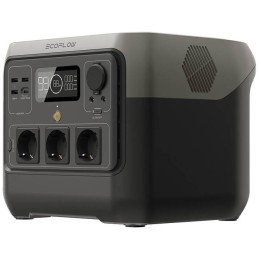 Ecoflow river 2 pro power station 800w 768 wh