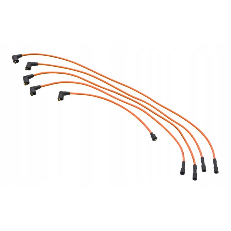 Mitsubishi 4g63 ignition cables