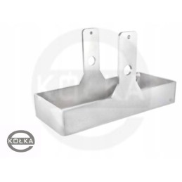 Wheel cover fi 160 mm approx