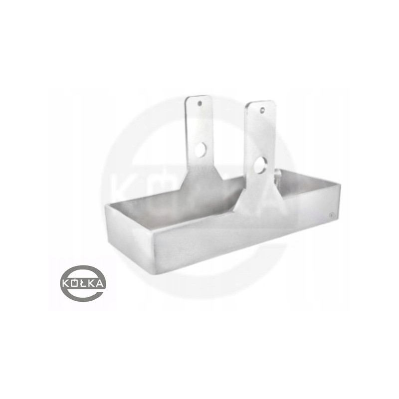 Wheel cover fi 160 mm approx