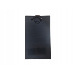 Flexible photovoltaic panel 150W set with MPPT