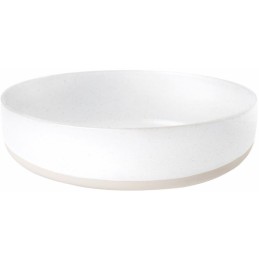 Odette Brunner melamine deep camper plate