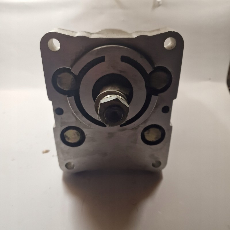 Hydraulic pump wph pz3 32 16 1 122