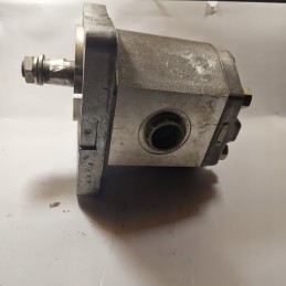 Hydraulic pump wph pz3 32 16 1 122